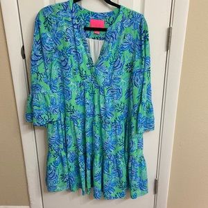Gabriel Dress